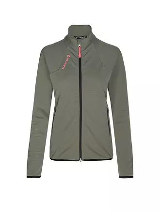 MARTINI |  Damen Fleecejacke Alpmate | 